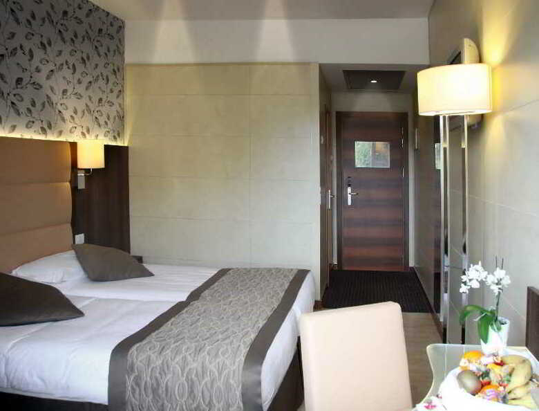 Lh Hotel Sirio Venice