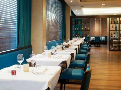 Lh Hotel Sirio Venice