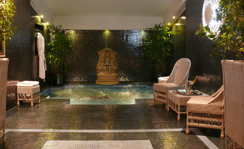 Hotel Residence Arc De Triomphe - Business & Wellness