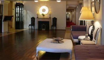 Hotel Residence Arc De Triomphe - Business & Wellness