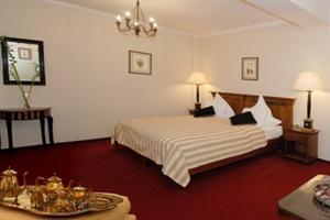 Hotel Residence Arc De Triomphe - Business & Wellness