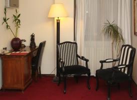 Hotel Residence Arc De Triomphe - Business & Wellness