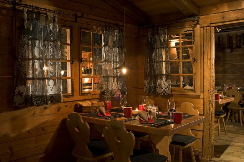 Hotel Eiger