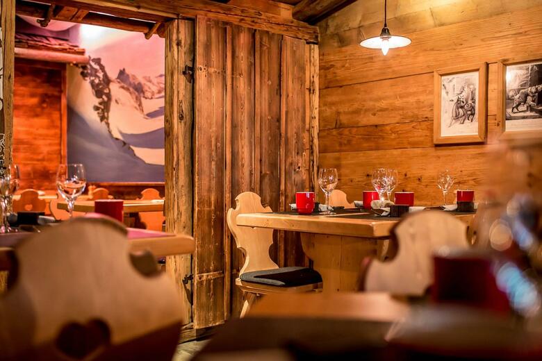 Hotel Eiger