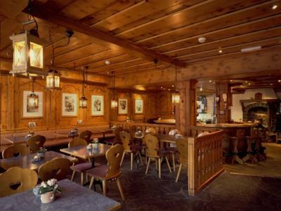 Hotel Eiger