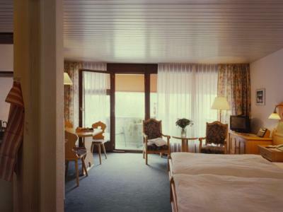 Hotel Eiger