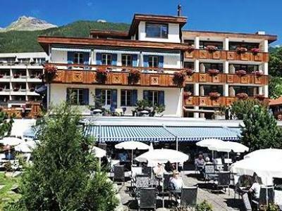 Hotel Spinne