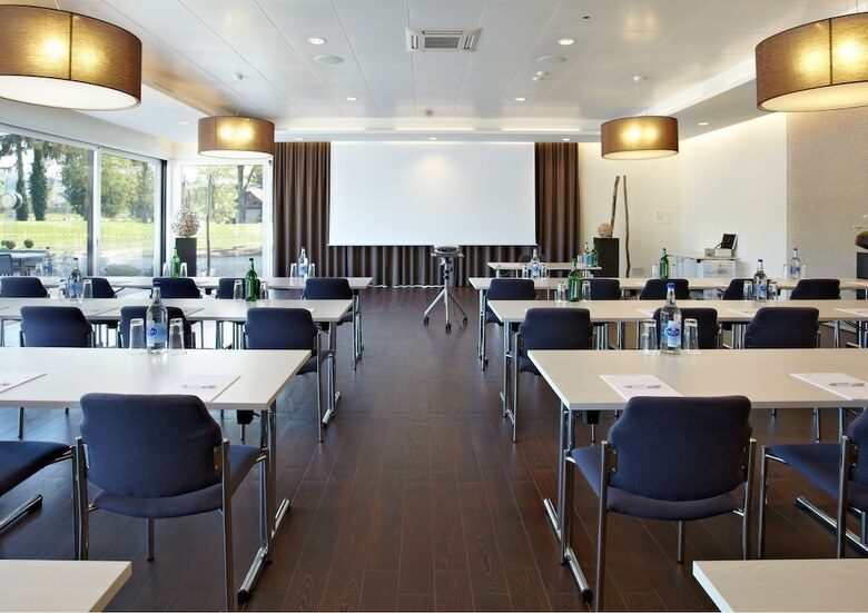 Aarau West Swiss Quality Hotel