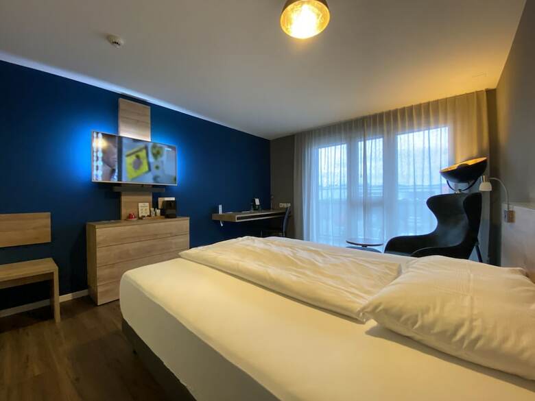 Aarau West Swiss Quality Hotel