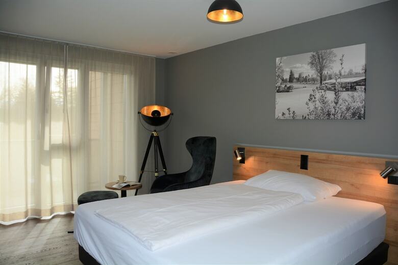 Aarau West Swiss Quality Hotel