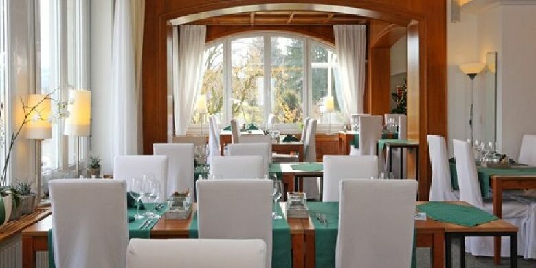 Aarau West Swiss Quality Hotel