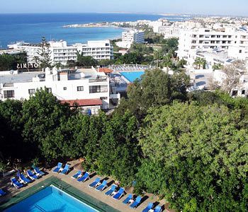 Hotel Marina