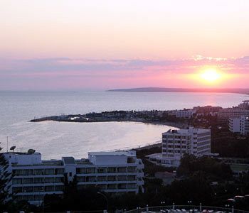 Hotel Marina