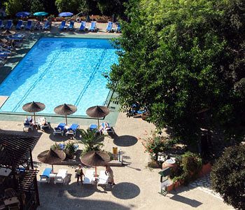 Hotel Marina