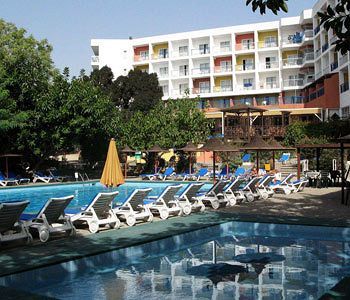 Hotel Marina