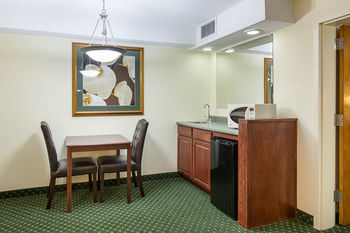 Hotel Comfort Inn