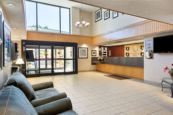 Hotel Comfort Inn