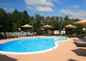 Hotel Comfort Inn