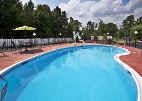 Hotel Comfort Inn