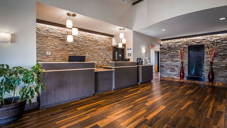 Hotel Sleep Inn Carolina First Center