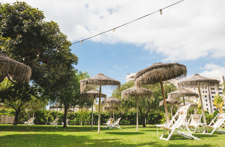Hotel Almirante