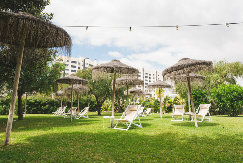 Hotel Almirante