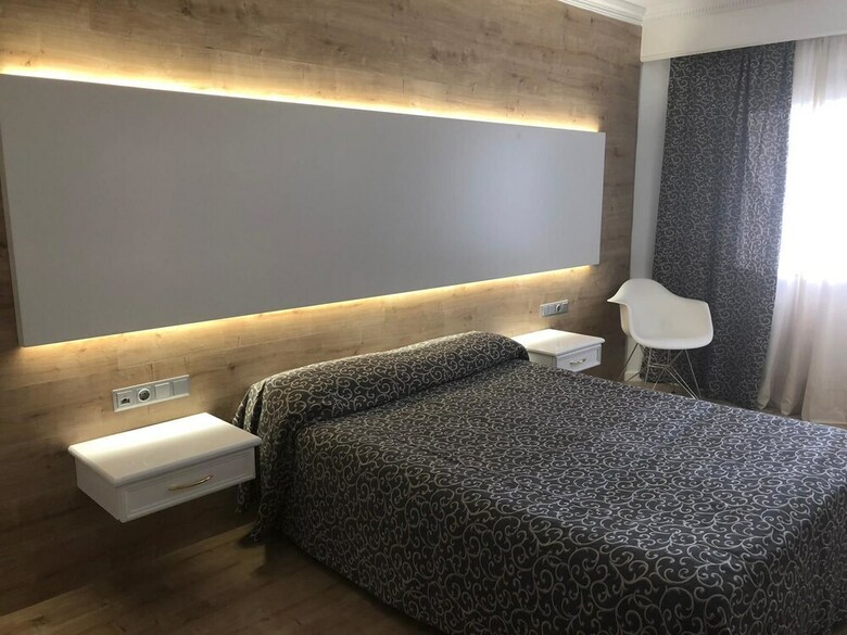Hotel Sansi Park