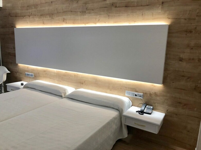 Hotel Sansi Park