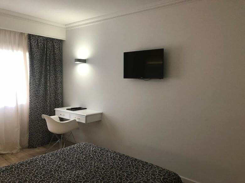 Hotel Sansi Park