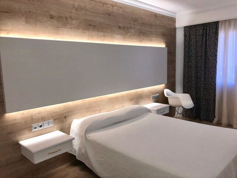 Hotel Sansi Park