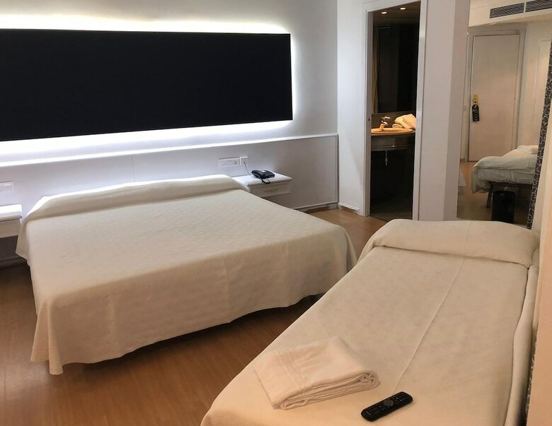 Hotel Sansi Park