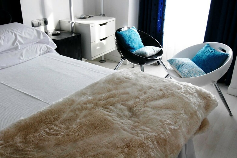 Hostal Santo Domingo