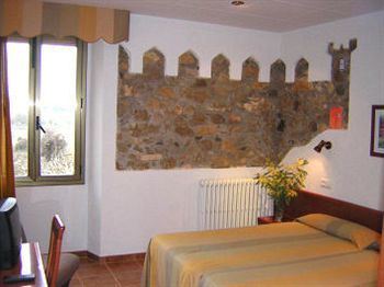 Hotel Monestir