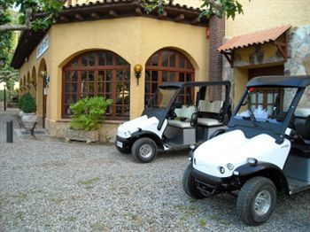 Hotel Monestir