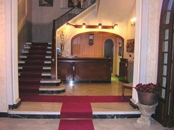 Hotel Monestir
