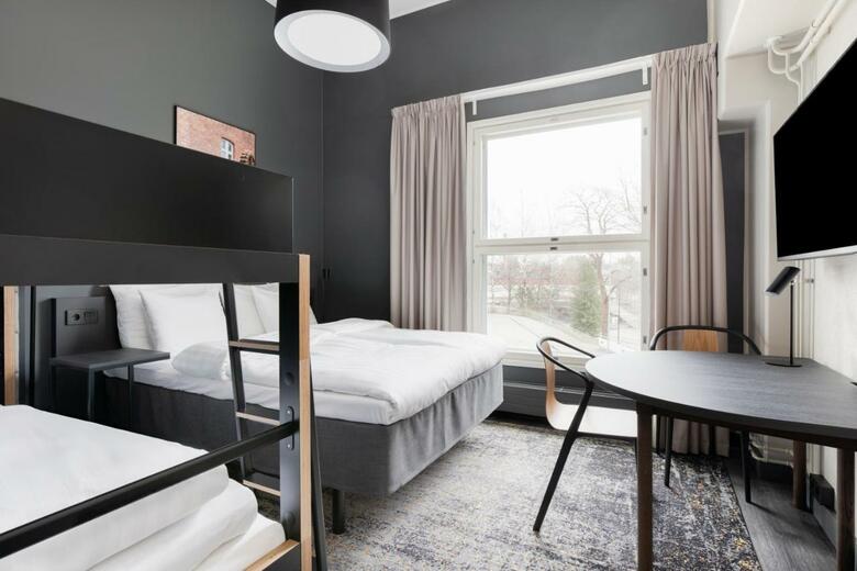 Hotel Sokos