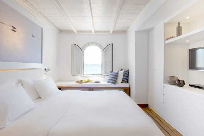 Hotel Mykonos Grace