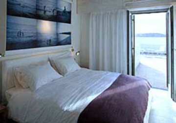 Hotel Mykonos Grace