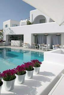 Hotel Mykonos Grace