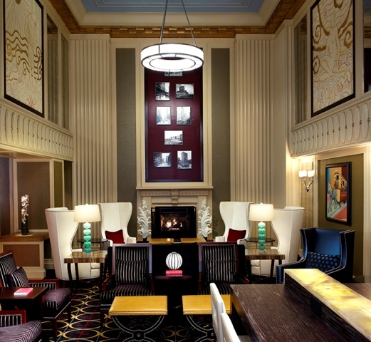 Hotel L7 Chicago By Lotte