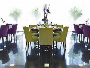 Hotel Sofitel Water Tower
