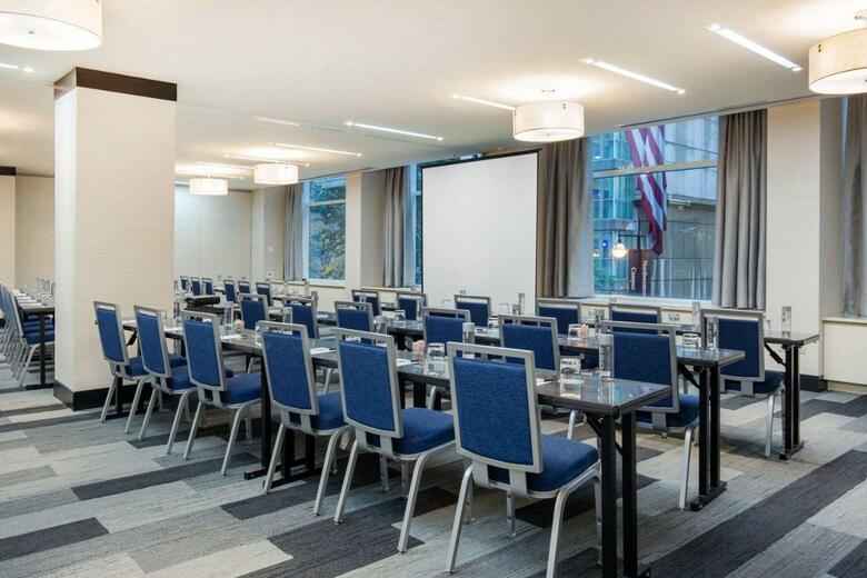 The Chicago Hotel Collection Magnificent Mile