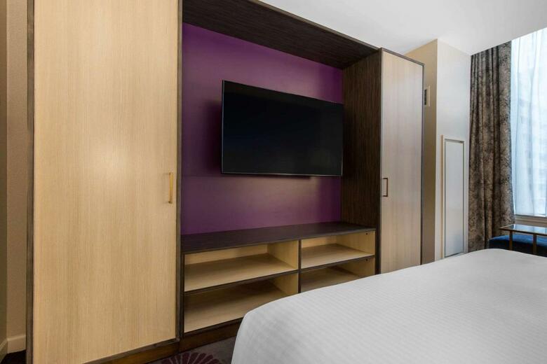 The Chicago Hotel Collection Magnificent Mile