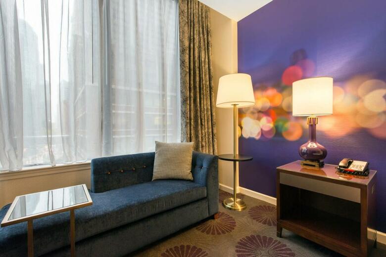 The Chicago Hotel Collection Magnificent Mile