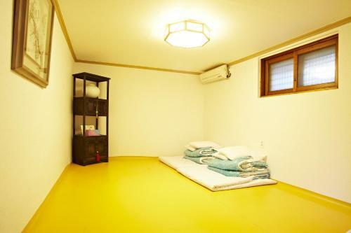 Hostal Mumum Guesthouse