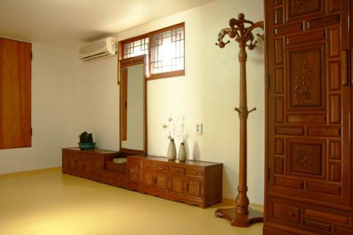 Hostal Mumum Guesthouse