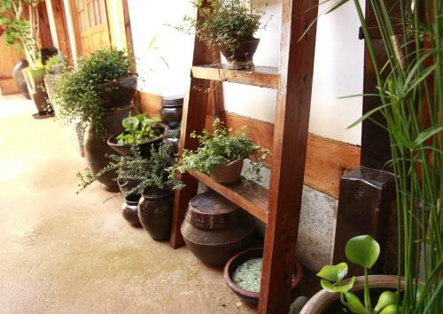 Hostal Mumum Guesthouse