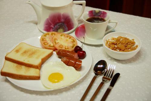Hostal Mumum Guesthouse