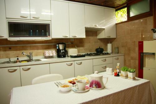Hostal Mumum Guesthouse