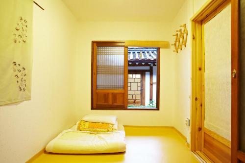 Hostal Mumum Guesthouse